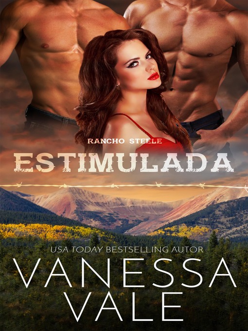 Title details for Estimulada by Vanessa Vale - Available